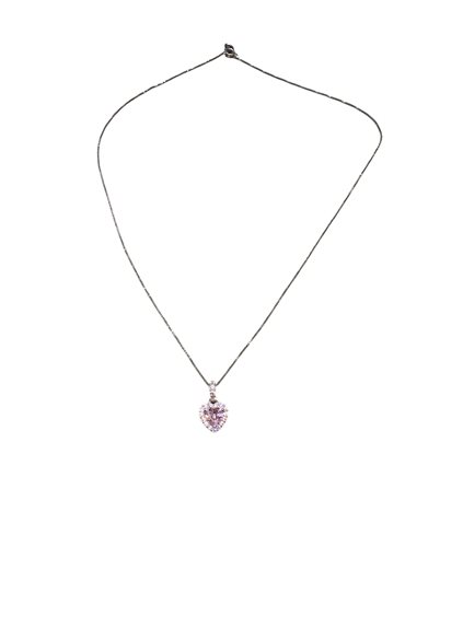 Collana Domar Donna in Argento COAR-386-280 - COAR-386-280